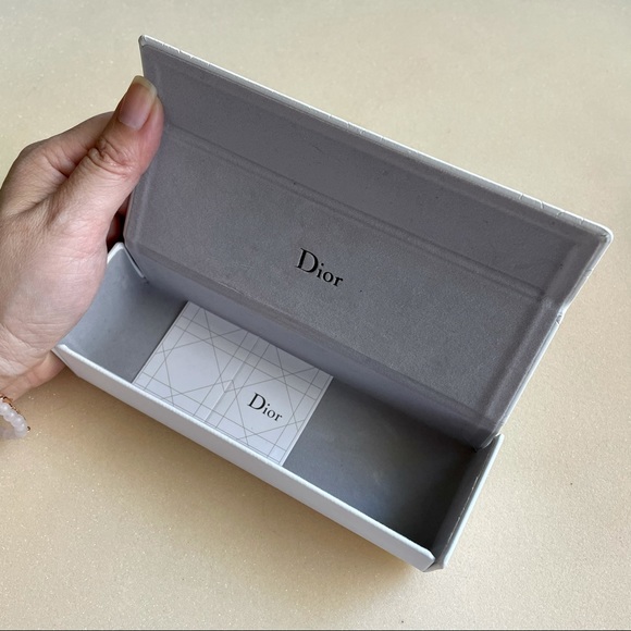 Dior SO REAL Pink Brow Bar Aviator Sunglasses - Picture 9 of 12